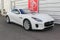 2018 Jaguar F-TYPE 340HP