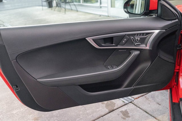 2019 Jaguar F-TYPE P340