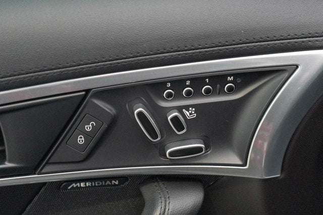 2019 Jaguar F-TYPE P340