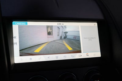 2019 Jaguar F-TYPE P340