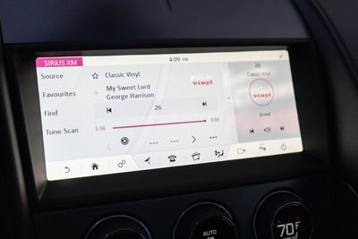 2019 Jaguar F-TYPE P340