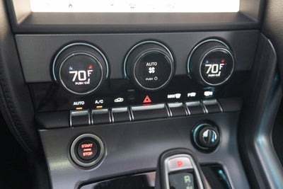 2019 Jaguar F-TYPE P340