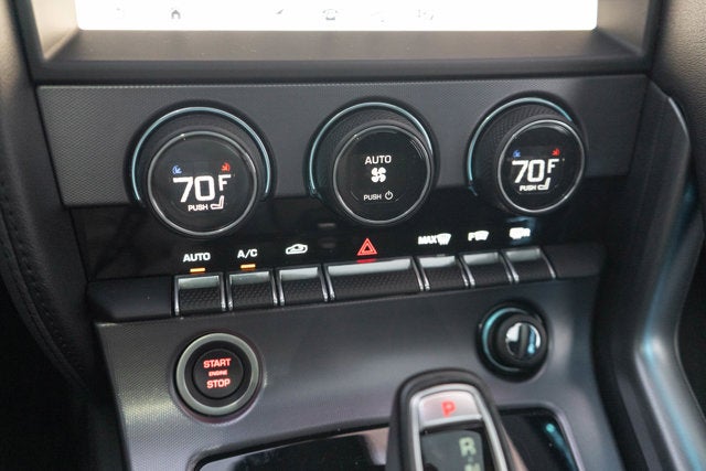 2019 Jaguar F-TYPE P340