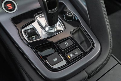 2019 Jaguar F-TYPE P340