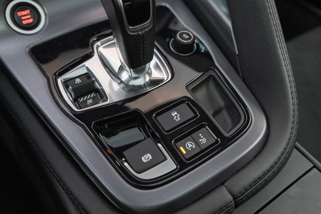 2019 Jaguar F-TYPE P340