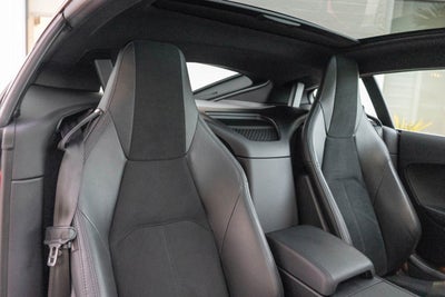 2019 Jaguar F-TYPE P340