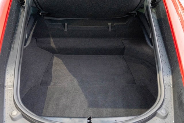 2019 Jaguar F-TYPE P340