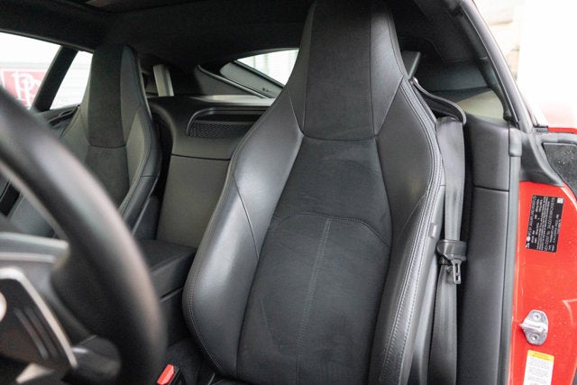 2019 Jaguar F-TYPE P340