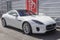 2019 Jaguar F-TYPE P300