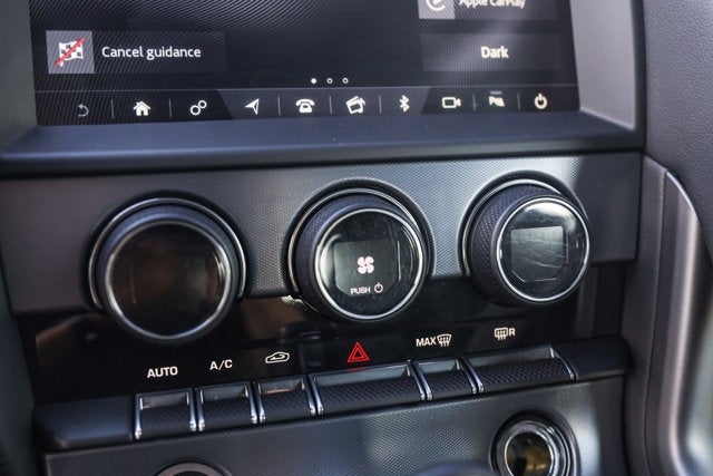 2019 Jaguar F-TYPE P300