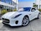 2019 Jaguar F-TYPE P300