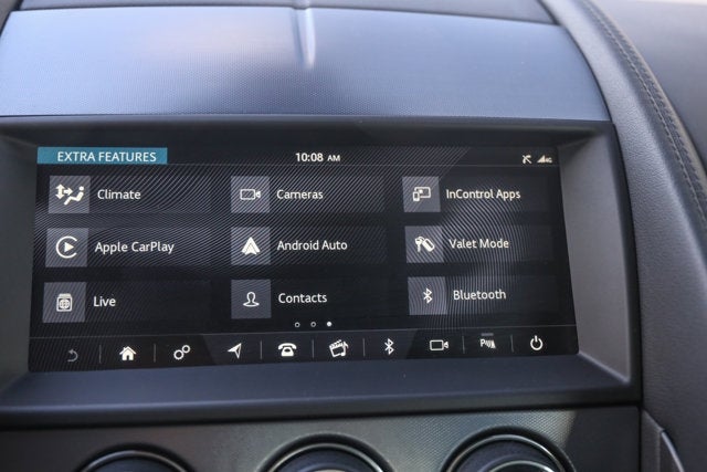 2019 Jaguar F-TYPE P300