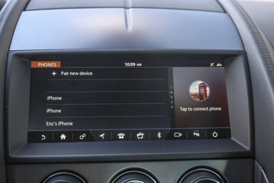 2019 Jaguar F-TYPE P300