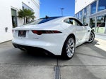 2019 Jaguar F-TYPE P300