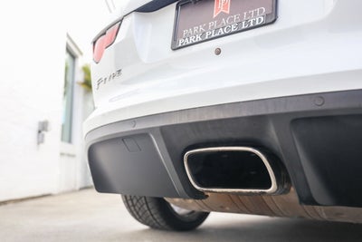 2019 Jaguar F-TYPE P300