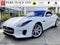 2019 Jaguar F-TYPE P300