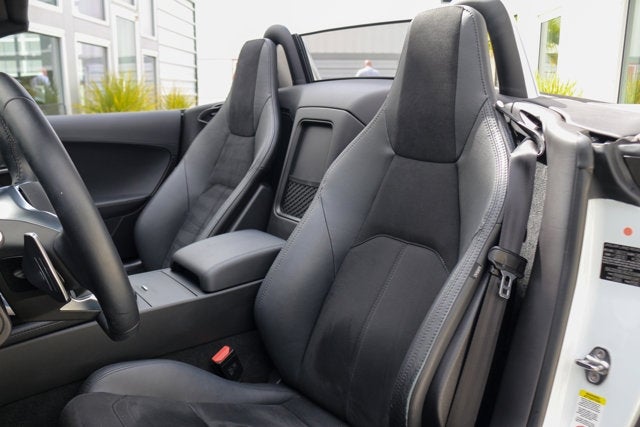 2018 Jaguar F-TYPE 340HP