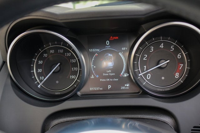 2018 Jaguar F-TYPE 340HP