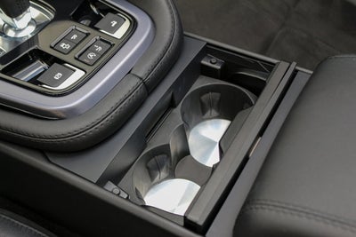 2018 Jaguar F-TYPE 340HP