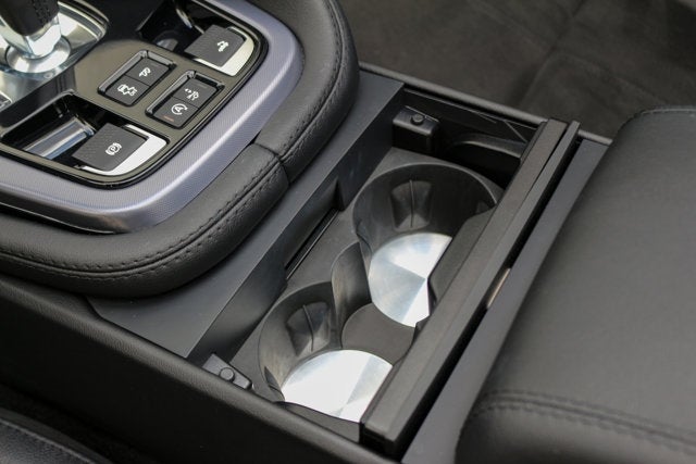 2018 Jaguar F-TYPE 340HP