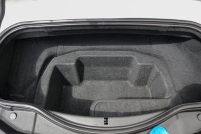 2018 Jaguar F-TYPE 340HP