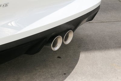 2018 Jaguar F-TYPE 340HP