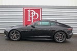 2018 Jaguar F-TYPE 400 Sport