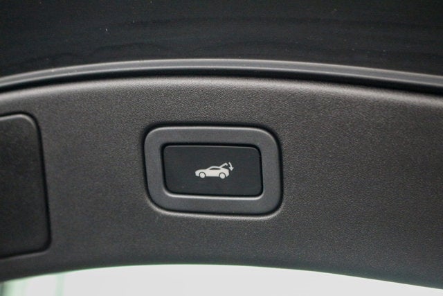 2018 Jaguar F-TYPE 400 Sport