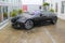 2018 Jaguar F-TYPE 400 Sport