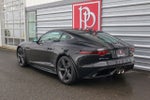 2018 Jaguar F-TYPE 400 Sport