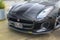 2018 Jaguar F-TYPE 400 Sport