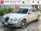 2003 Jaguar S-TYPE 4dr Sdn V6