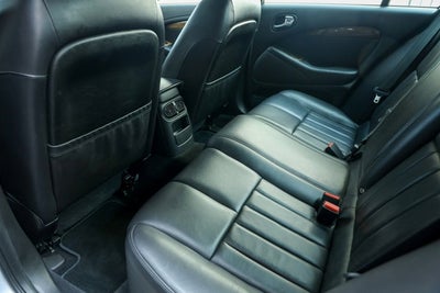 2003 Jaguar S-TYPE 4dr Sdn V6