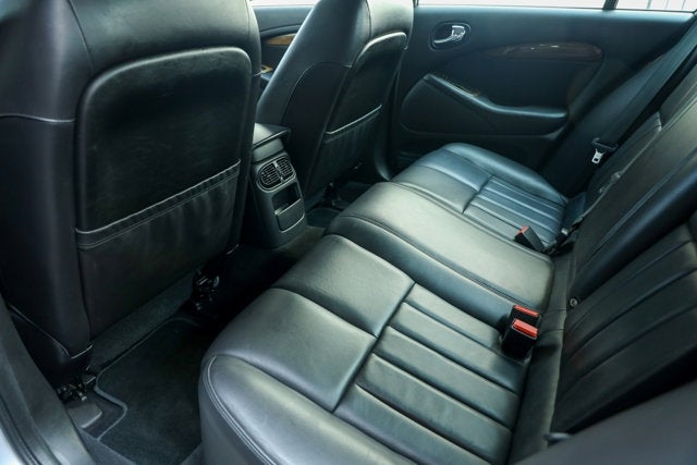 2003 Jaguar S-TYPE 4dr Sdn V6