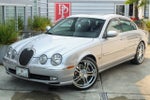 2003 Jaguar S-TYPE 4dr Sdn V6