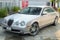 2003 Jaguar S-TYPE 4dr Sdn V6