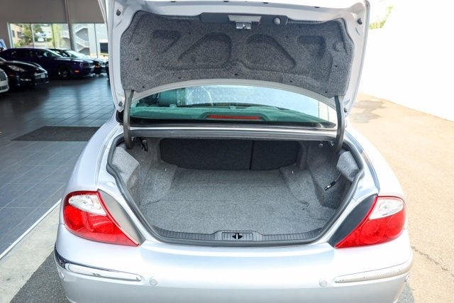 2003 Jaguar S-TYPE 4dr Sdn V6