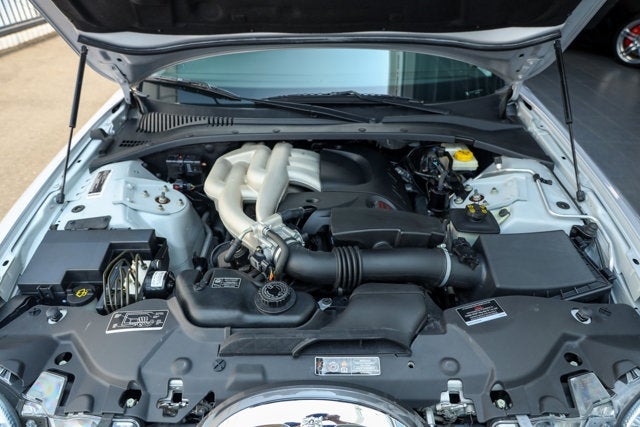 2003 Jaguar S-TYPE 4dr Sdn V6