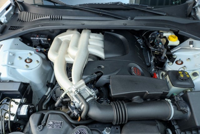 2003 Jaguar S-TYPE 4dr Sdn V6