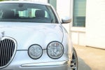 2003 Jaguar S-TYPE 4dr Sdn V6