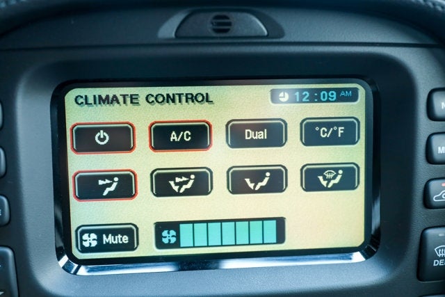 2003 Jaguar S-TYPE 4dr Sdn V6