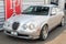 2003 Jaguar S-TYPE 4dr Sdn V6