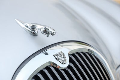 2003 Jaguar S-TYPE 4dr Sdn V6