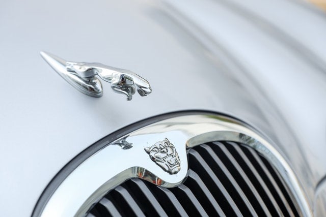 2003 Jaguar S-TYPE 4dr Sdn V6