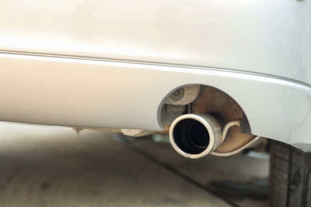 2003 Jaguar S-TYPE 4dr Sdn V6