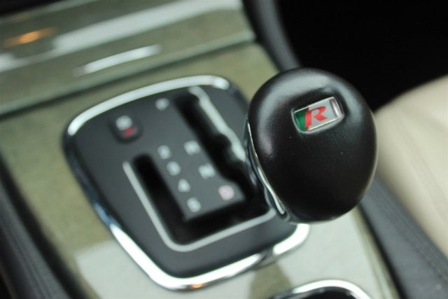 2004 Jaguar S-Type R