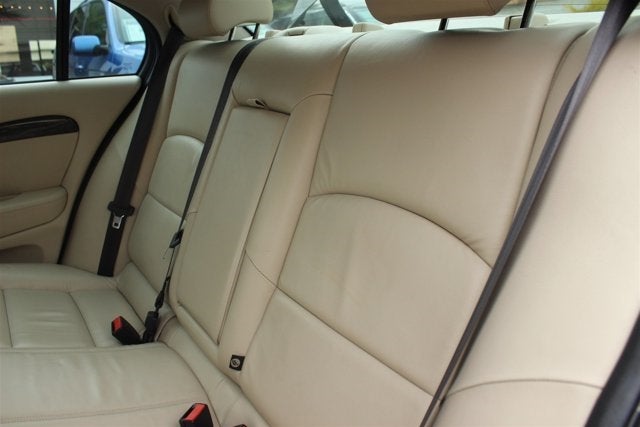 2004 Jaguar S-Type R