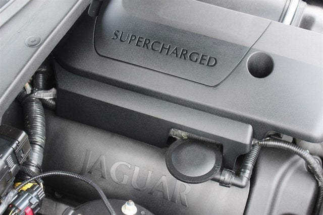 2004 Jaguar S-Type R