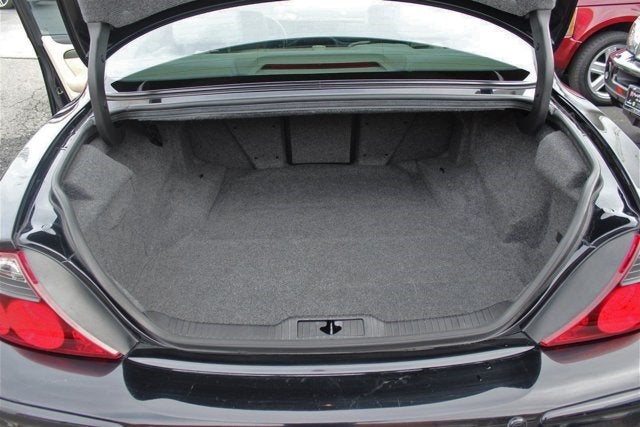 2004 Jaguar S-Type R