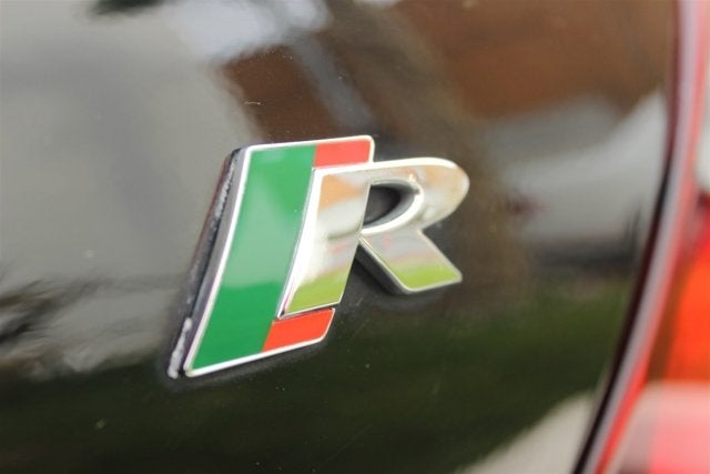 2004 Jaguar S-Type R